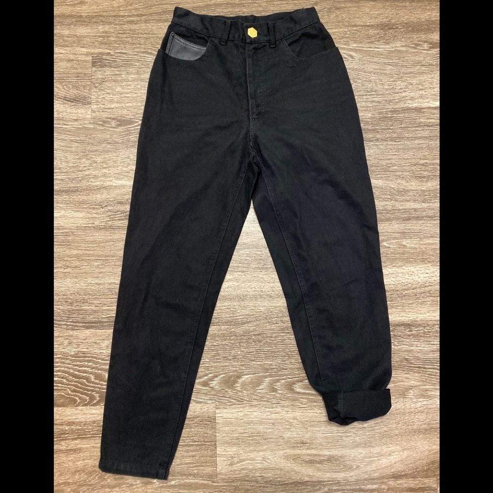Isabella sole high waisted jeans